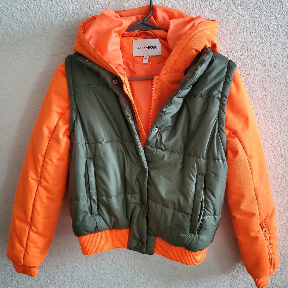 Jacket